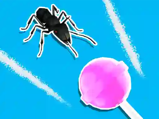 खेल Lead The Ant ऑनलाइन