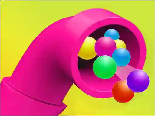 खेल Perfect Pipes 3D ऑनलाइन