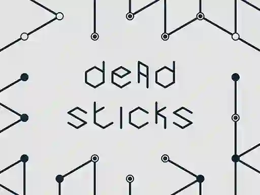 खेल Dead Sticks ऑनलाइन