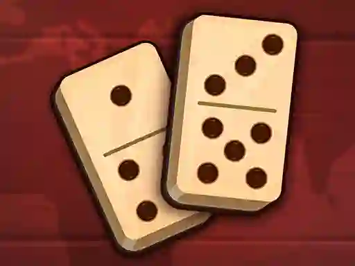 खेल Domino World ऑनलाइन