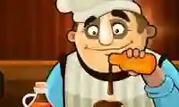 खेल Pancake Bar ऑनलाइन