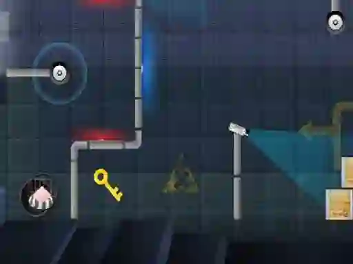 खेल Stealth Prison Escape ऑनलाइन