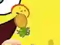 खेल Spongebob Cut Fruit ऑनलाइन
