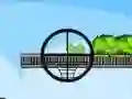 खेल Shoot Green Piggy ऑनलाइन