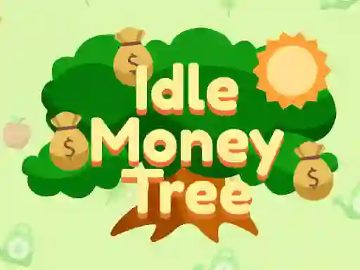 खेल Idle Money TreeI ऑनलाइन