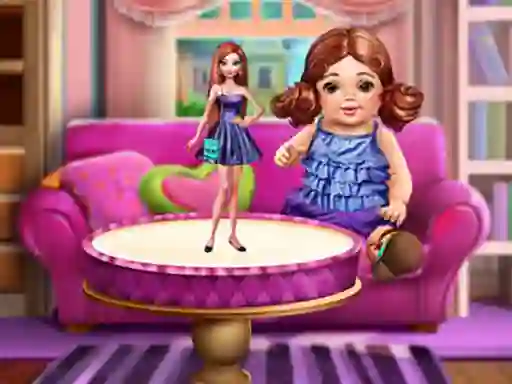 खेल Toy Shop ऑनलाइन