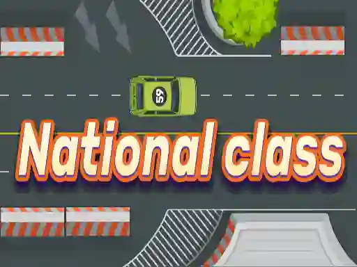 खेल National Class ऑनलाइन