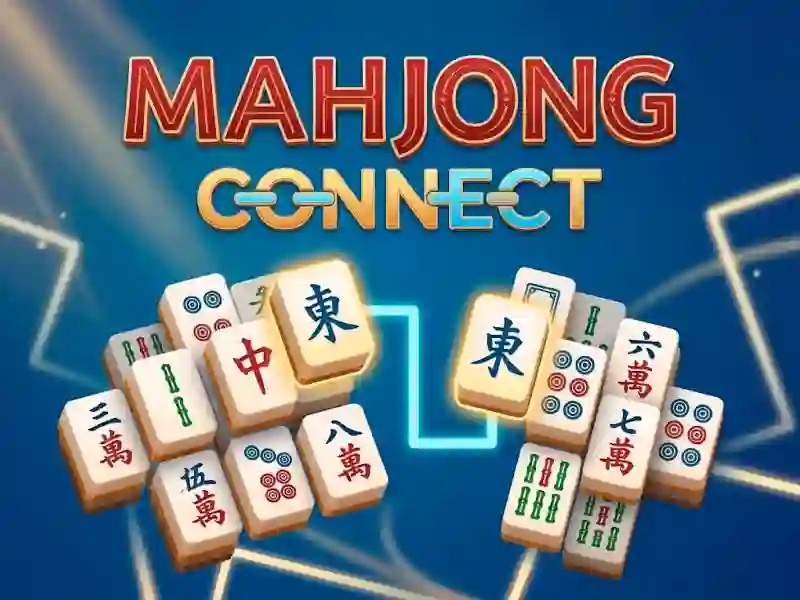 खेल Mahjong Connect ऑनलाइन