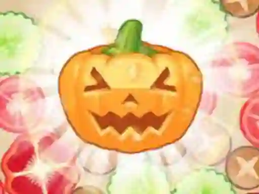 खेल Merge Pumpkin ऑनलाइन