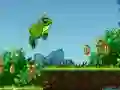 खेल Frog Dares ऑनलाइन