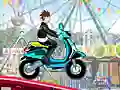 खेल Uphill Rush 2 ऑनलाइन