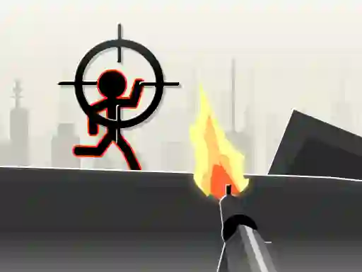 खेल Stickman War ऑनलाइन