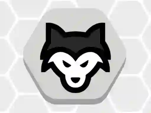 खेल Sheep vs Wolf ऑनलाइन