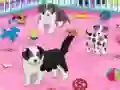 खेल Puppy Pet Care ऑनलाइन