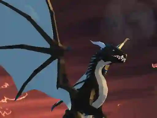 खेल Dragon Battles Multiplayer ऑनलाइन