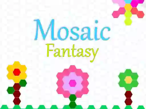 खेल Mosaic Fantasy ऑनलाइन