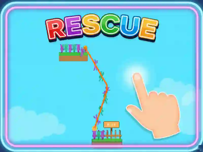 खेल Rescue ऑनलाइन