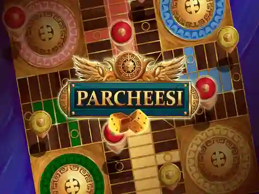 खेल Parcheesi ऑनलाइन
