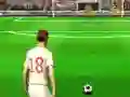 खेल Euro Free Kick 2012 ऑनलाइन