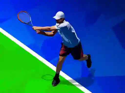 खेल Tennis Open 2020 ऑनलाइन