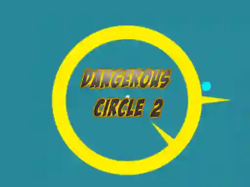 खेल Dangerous circle 2 ऑनलाइन