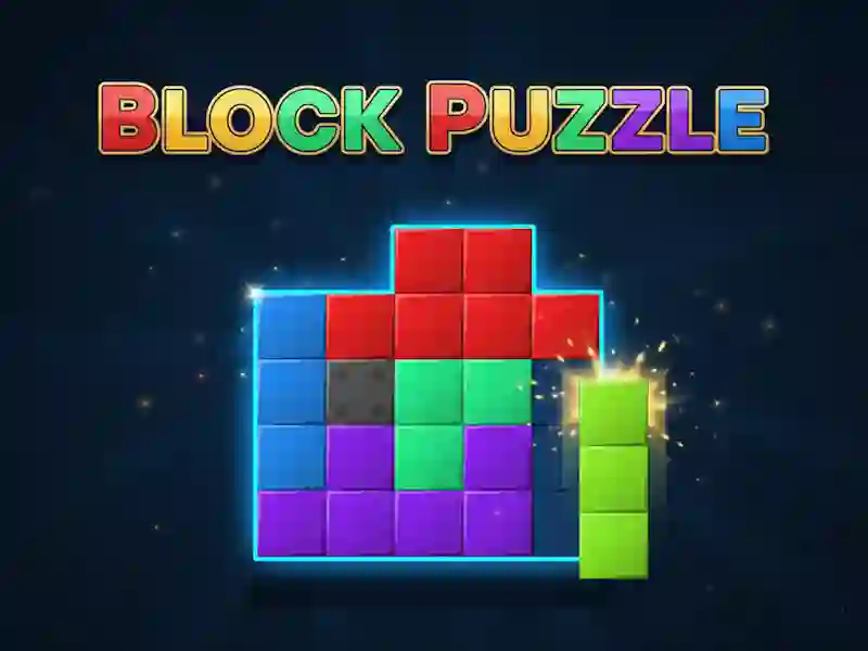 खेल Block Puzzle ऑनलाइन