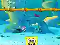 खेल Sponge Bob Squarepants Deep Sea Smashout ऑनलाइन