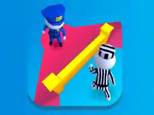 खेल Hide and Seek ऑनलाइन