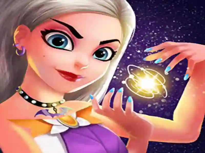 खेल Fairy Land Rescue ऑनलाइन