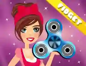 खेल Fidget Hand Spinner ऑनलाइन