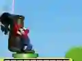 खेल Mario Gun ऑनलाइन