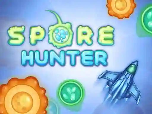 खेल Spore Hunter ऑनलाइन
