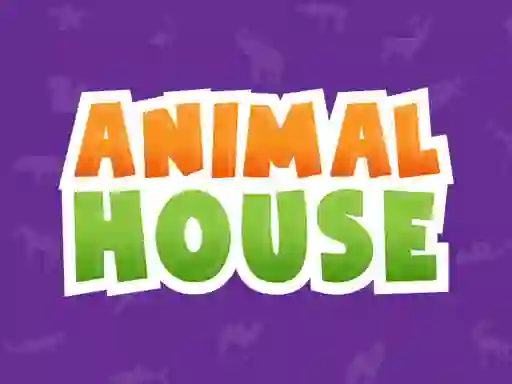 खेल Animal House ऑनलाइन