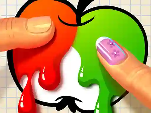 खेल Paint It ऑनलाइन