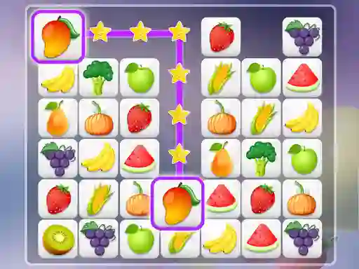 खेल Tile Connect Pair Match Puzzle ऑनलाइन