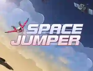 खेल Space Jumper ऑनलाइन