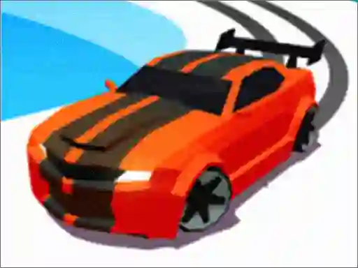 खेल Drift Race 3D ऑनलाइन