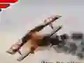 खेल The red baron 1918 ऑनलाइन