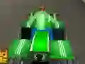 खेल Ben 10 ATV 3D ऑनलाइन