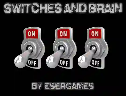 खेल Switches and Brain ऑनलाइन