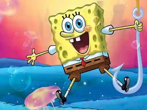 खेल Spongebob and Friends ऑनलाइन