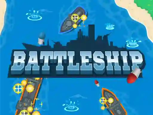 खेल Battleship ऑनलाइन