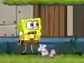 खेल Sponge Bob Squarepants: Who Bob What Pants? ऑनलाइन