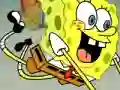 खेल Spongebob's Kahrahtay Contest ऑनलाइन