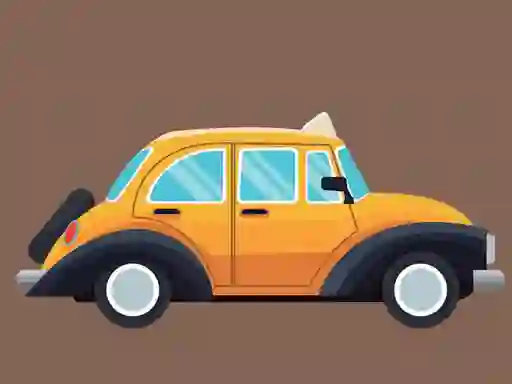 खेल Classic Old and New Cars Hidden ऑनलाइन