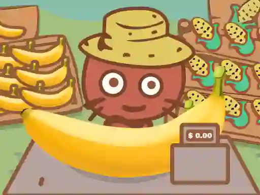 खेल Banana Farm ऑनलाइन