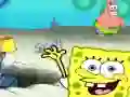 खेल Spongebob Trail of the Snail ऑनलाइन