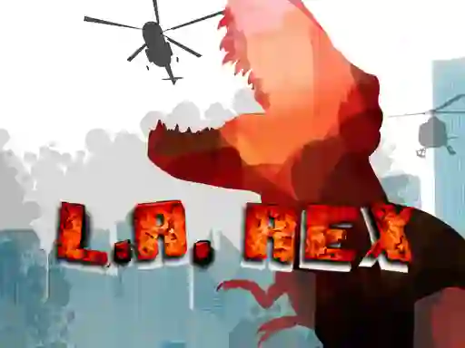 खेल LA REX ऑनलाइन