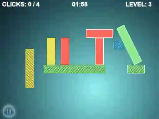 खेल Color Destroyer ऑनलाइन