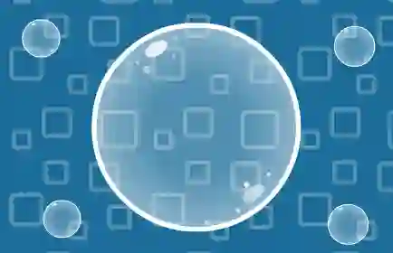 खेल Bubble Rain ऑनलाइन